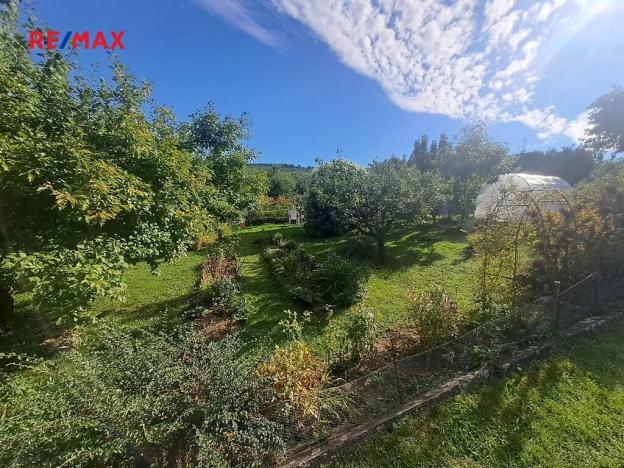 Pronájem zahrady, Praha - Košíře, Nad Hliníkem, 300 m2