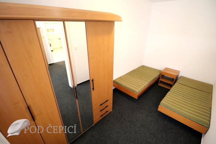 Pronájem rodinného domu, Brno - Jundrov, Gellnerova, 148 m2