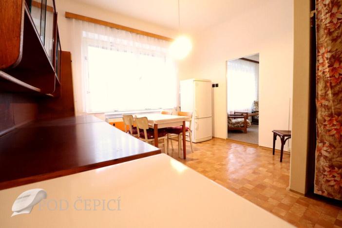 Pronájem rodinného domu, Brno - Jundrov, Gellnerova, 148 m2