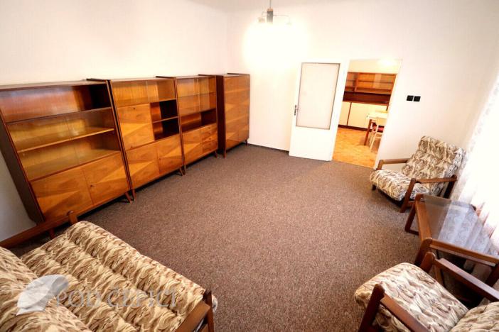 Pronájem rodinného domu, Brno - Jundrov, Gellnerova, 148 m2