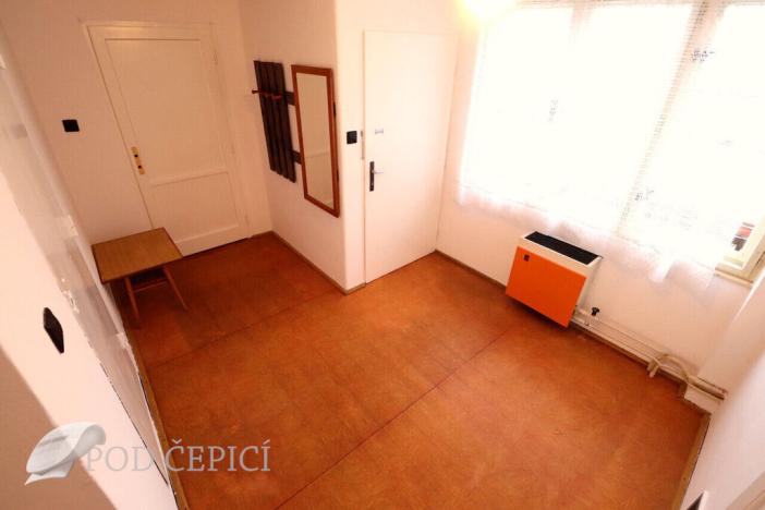 Pronájem rodinného domu, Brno - Jundrov, Gellnerova, 148 m2