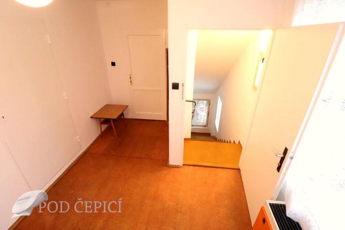 Pronájem rodinného domu, Brno - Jundrov, Gellnerova, 148 m2