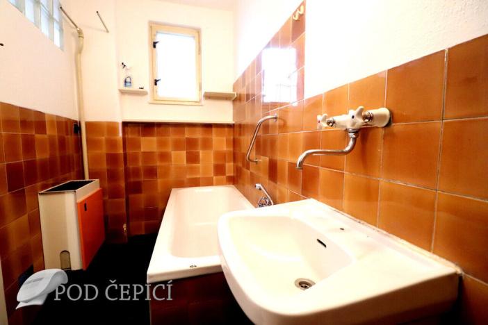 Pronájem rodinného domu, Brno - Jundrov, Gellnerova, 148 m2