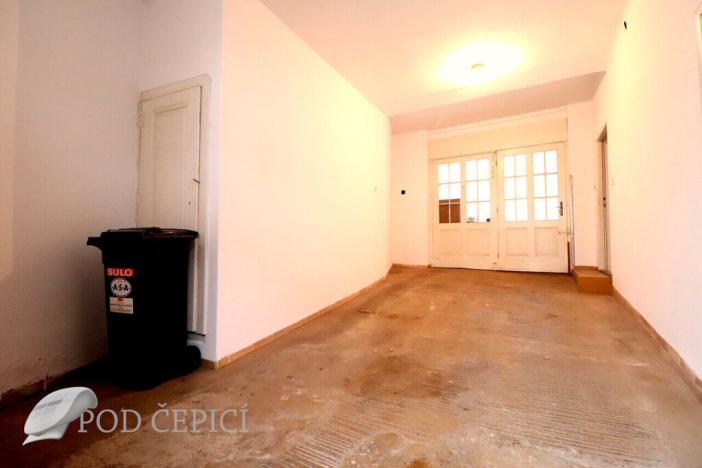 Pronájem rodinného domu, Brno - Jundrov, Gellnerova, 148 m2