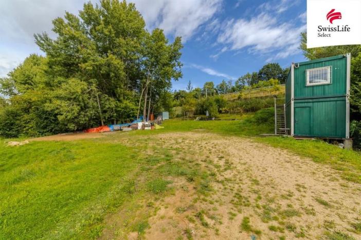 Prodej pozemku pro bydlení, Liberec, 1848 m2