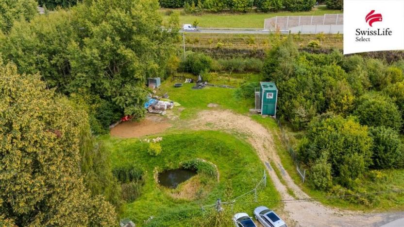 Prodej pozemku pro bydlení, Liberec, 1848 m2