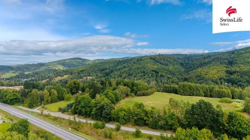 Prodej pozemku pro bydlení, Liberec, 1848 m2