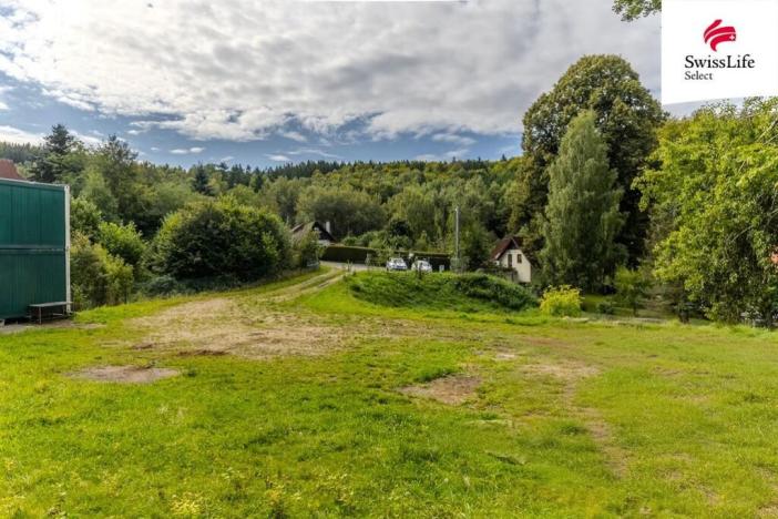 Prodej pozemku pro bydlení, Liberec, 1848 m2