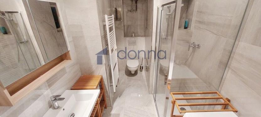 Pronájem bytu 2+kk, Praha - Vršovice, Moskevská, 51 m2
