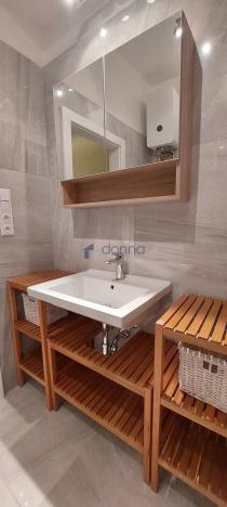 Pronájem bytu 2+kk, Praha - Vršovice, Moskevská, 51 m2