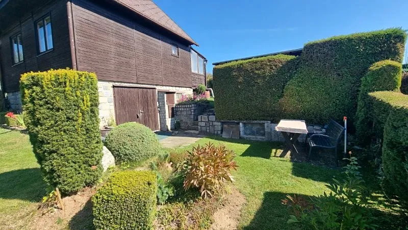 Prodej chaty, Velký Beranov, 115 m2