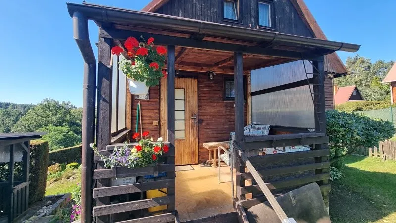 Prodej chaty, Velký Beranov, 115 m2