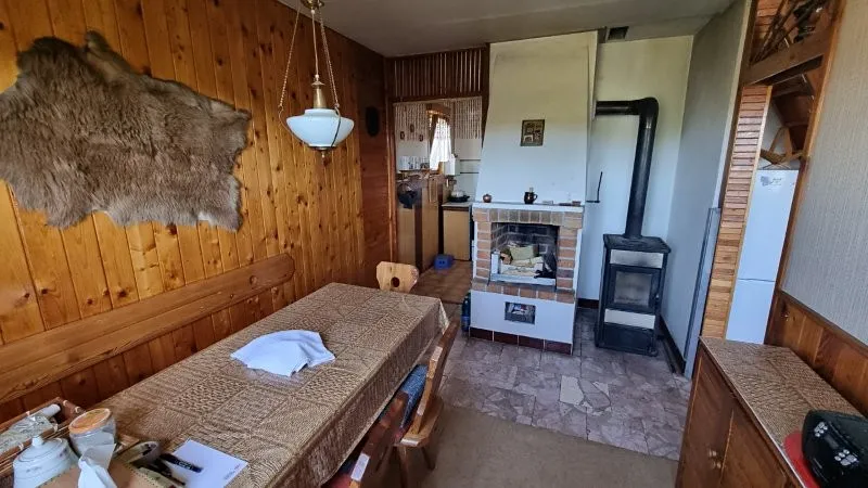 Prodej chaty, Velký Beranov, 115 m2