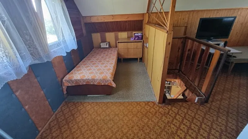 Prodej chaty, Velký Beranov, 115 m2