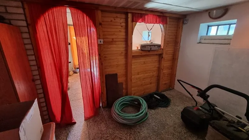 Prodej chaty, Velký Beranov, 115 m2