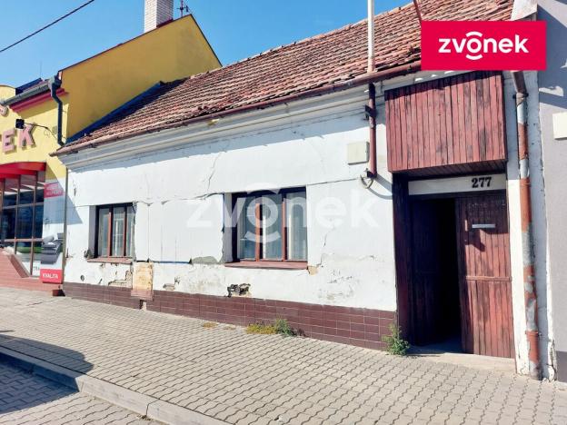 Prodej rodinného domu, Staré Město, 130 m2