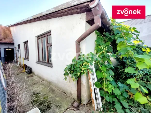 Prodej rodinného domu, Staré Město, 130 m2