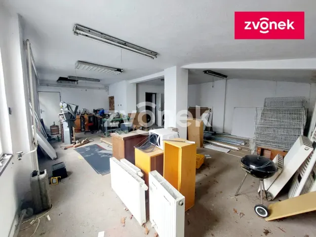 Prodej rodinného domu, Staré Město, 130 m2