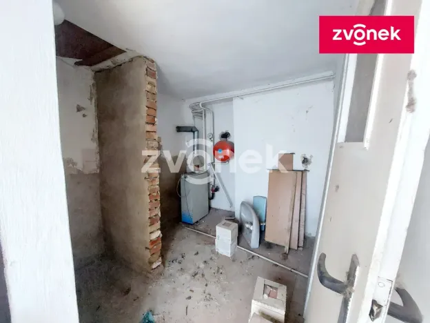 Prodej rodinného domu, Staré Město, 130 m2