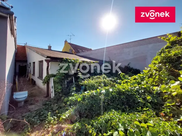 Prodej rodinného domu, Staré Město, 130 m2