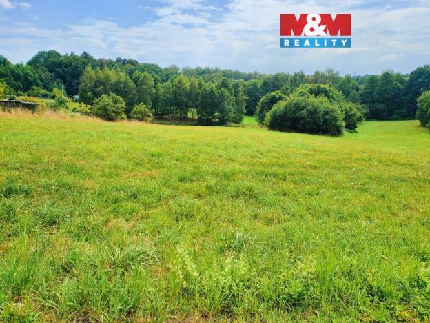 Prodej pozemku pro bydlení, Dětmarovice, 4223 m2