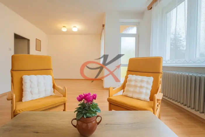 Prodej bytu 3+1, Valašské Meziříčí, Sklářská, 93 m2