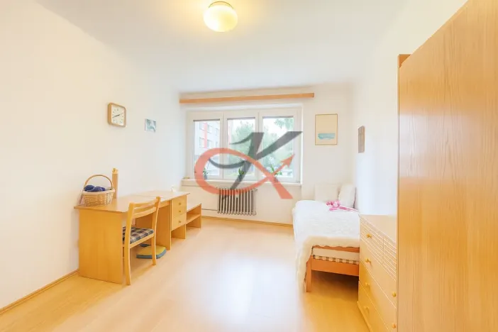 Prodej bytu 3+1, Valašské Meziříčí, Sklářská, 93 m2