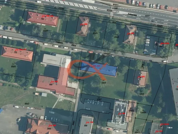 Prodej bytu 3+1, Valašské Meziříčí, Sklářská, 93 m2