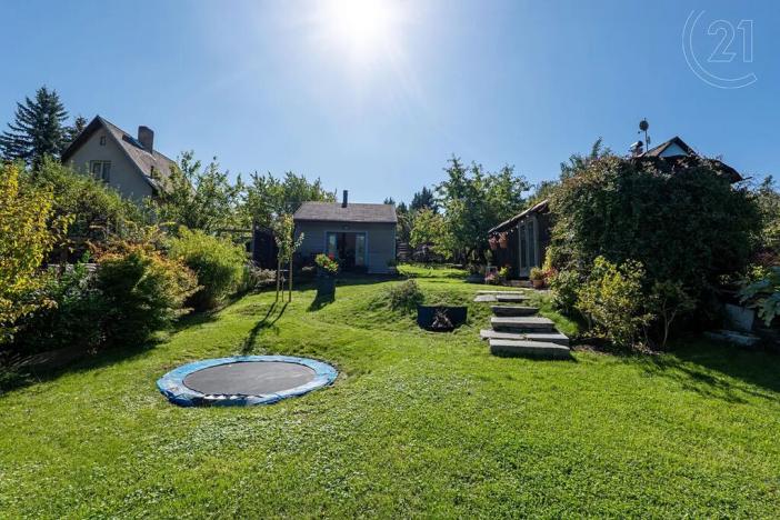 Prodej chaty, Plzeň, U Řeky, 18 m2