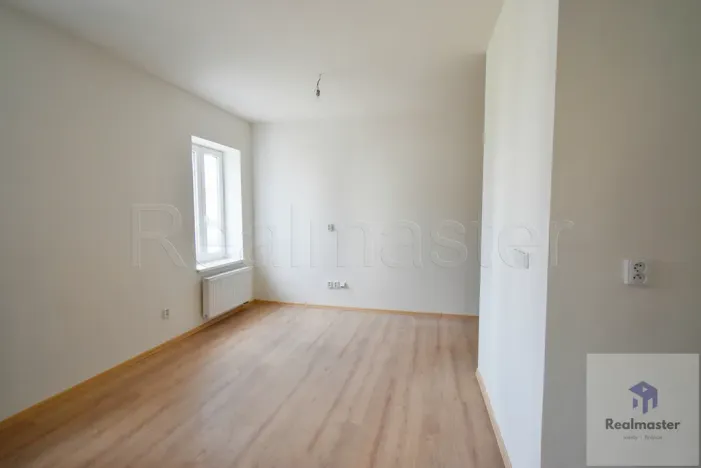 Pronájem bytu 1+1, Ústí nad Labem - Střekov, Národního odboje, 40 m2