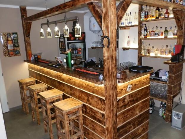 Pronájem restaurace, Prostějov, Olomoucká, 65 m2