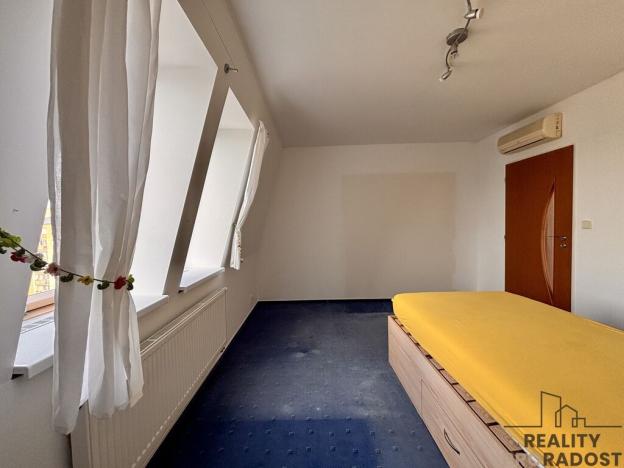 Prodej bytu 3+kk, Olomouc, Handkeho, 64 m2