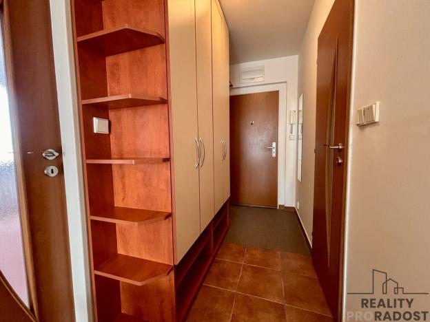 Prodej bytu 3+kk, Olomouc, Handkeho, 64 m2