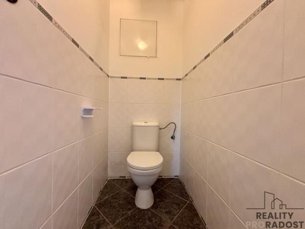 Prodej bytu 3+kk, Olomouc, Handkeho, 64 m2