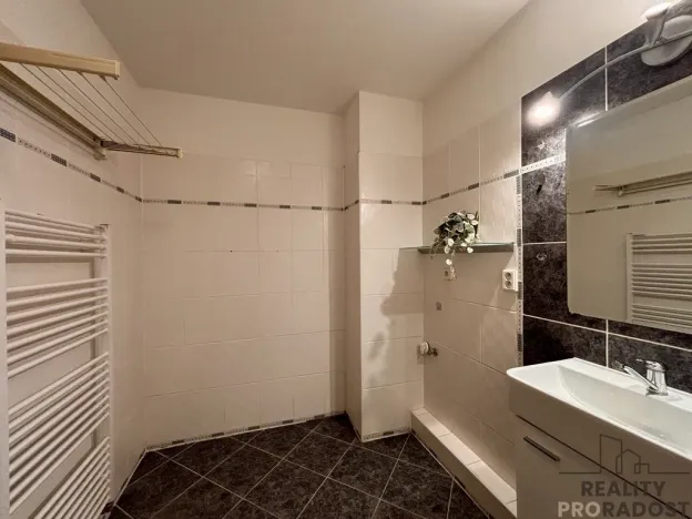 Prodej bytu 3+kk, Olomouc, Handkeho, 64 m2