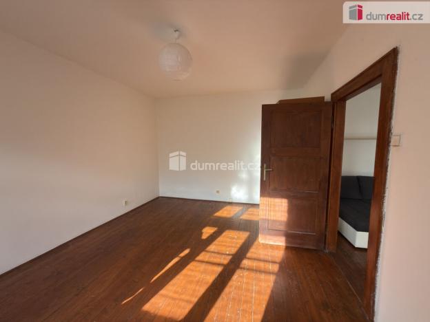 Pronájem bytu 2+kk, Ústí nad Labem, Palachova, 49 m2