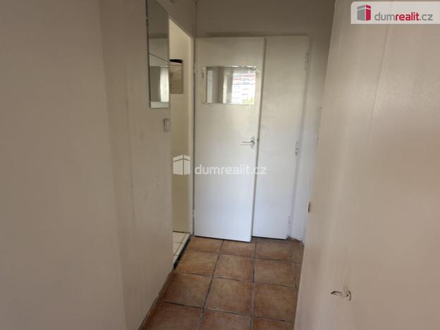 Pronájem bytu 2+kk, Ústí nad Labem, Palachova, 49 m2