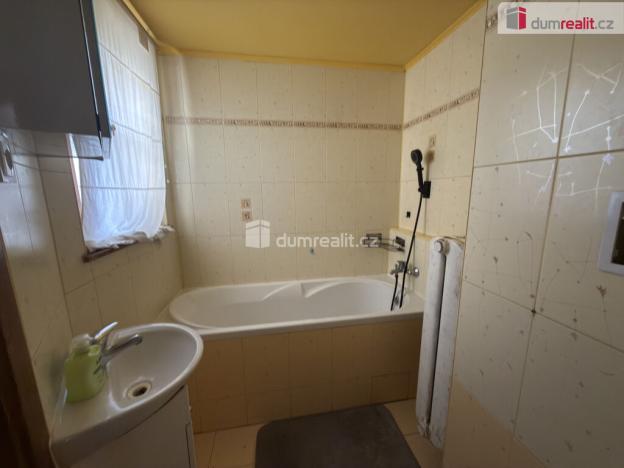 Pronájem bytu 2+kk, Ústí nad Labem, Palachova, 49 m2
