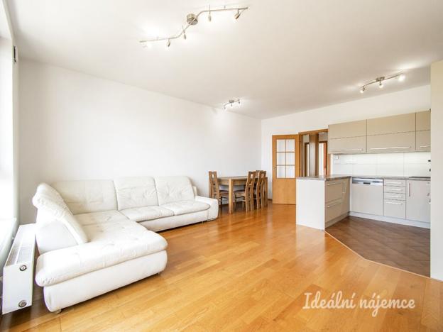 Pronájem bytu 3+kk, Praha - Kunratice, Pod Haltýřem, 73 m2