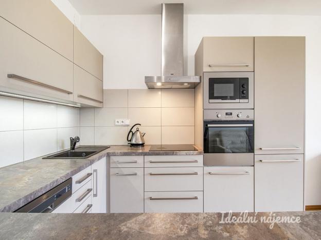 Pronájem bytu 3+kk, Praha - Kunratice, Pod Haltýřem, 73 m2