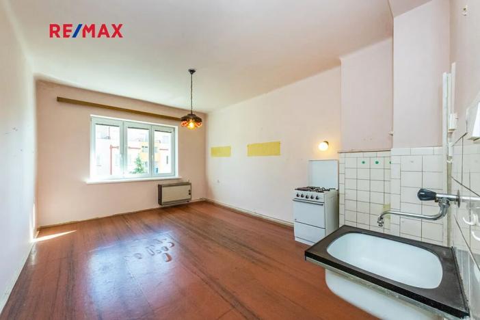 Prodej bytu 2+kk, Praha - Michle, Počátecká, 49 m2