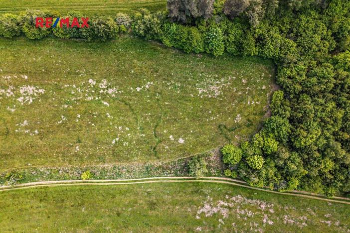 Prodej pozemku pro bydlení, Člunek, 14044 m2