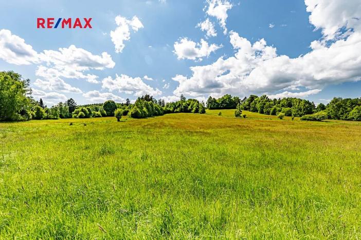 Prodej pozemku pro bydlení, Člunek, 14044 m2