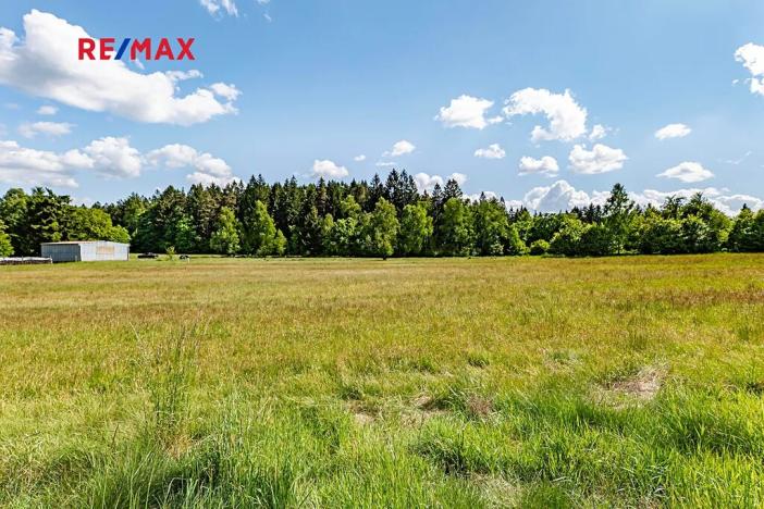 Prodej pozemku pro bydlení, Člunek, 14044 m2