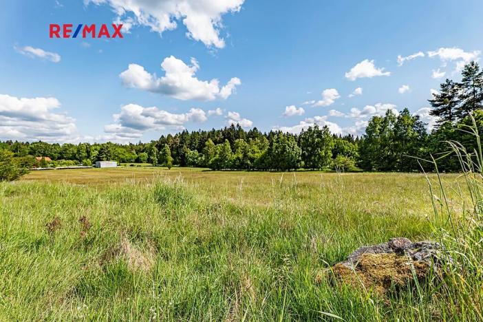 Prodej pozemku pro bydlení, Člunek, 14044 m2