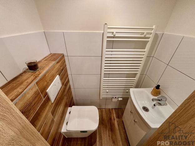 Prodej chaty, Hlubočky, Československé armády, 133 m2