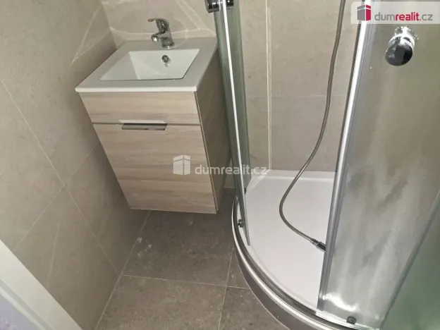 Pronájem bytu 1+1, Ústí nad Labem - Severní Terasa, Meruňková, 35 m2