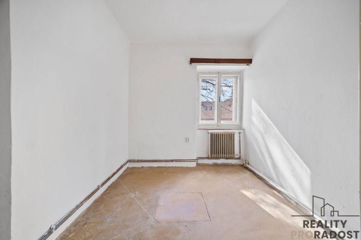 Pronájem bytu 4+1, Chotěboř, Herrmannova, 109 m2