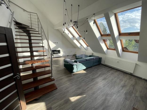 Prodej bytu 3+kk, Bystřice pod Hostýnem, Tyršova, 101 m2