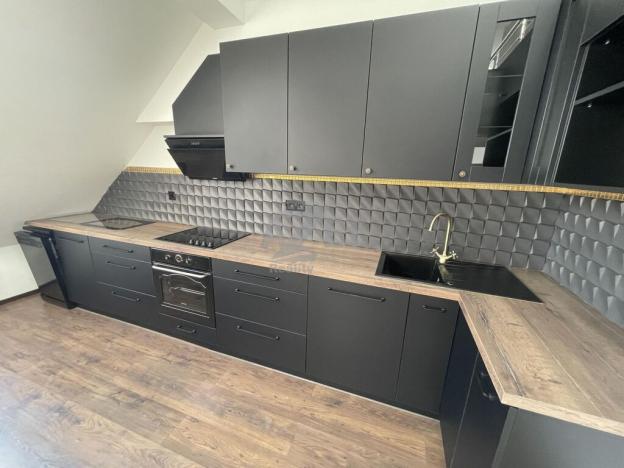 Prodej bytu 3+kk, Bystřice pod Hostýnem, Tyršova, 101 m2